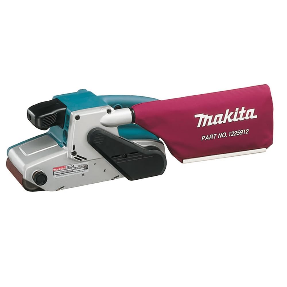 4" x 24" Variable Speed Belt Sander A84068