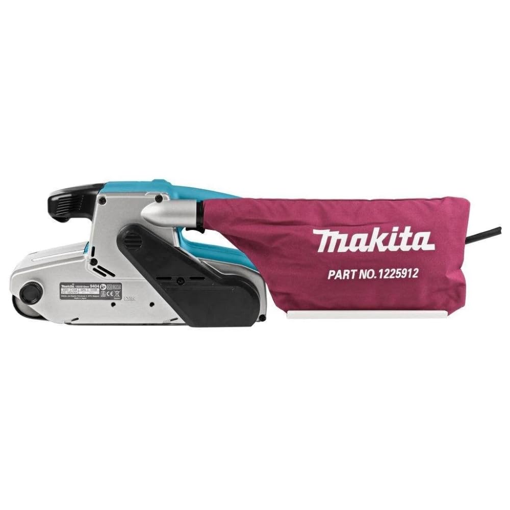 4" x 24" Variable Speed Belt Sander A84068