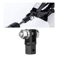 Scissor Jack Adapter for 1/2" Impact Wrench I772