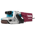 4" x 24" Variable Speed Belt Sander A84068
