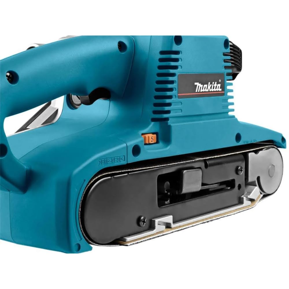4" x 24" Variable Speed Belt Sander A84068