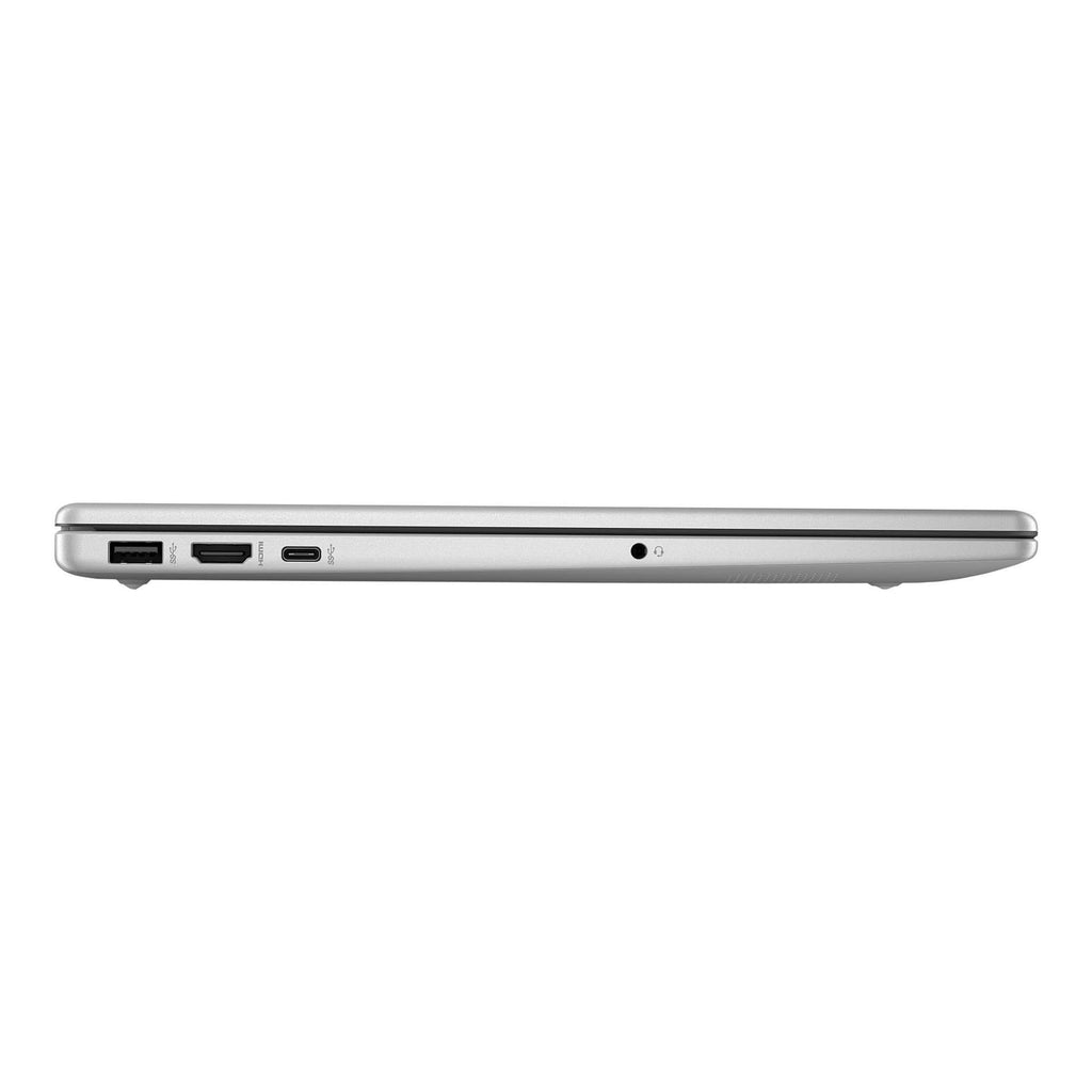 15.6 inch FHD Laptop Intel Core i3-N305 8GB RAM 256GB SSD Silver E209