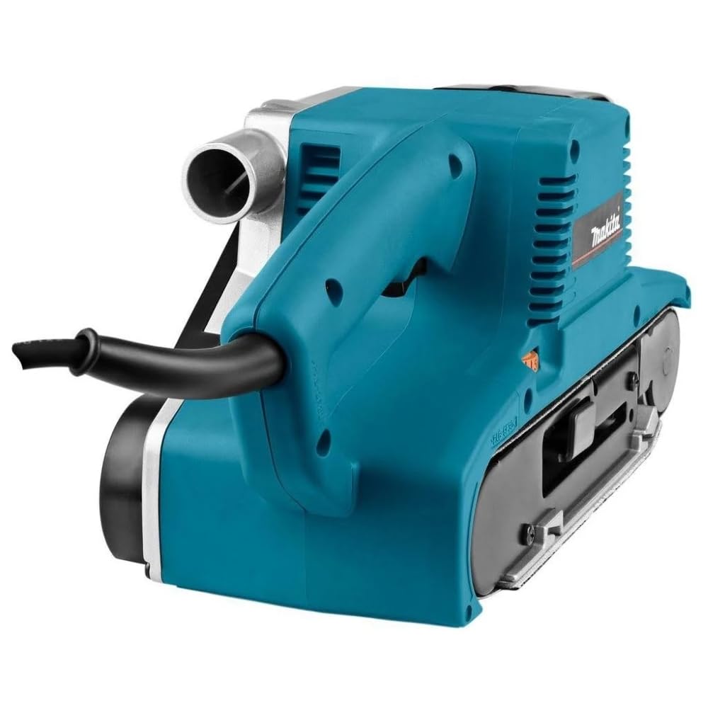 4" x 24" Variable Speed Belt Sander A84068