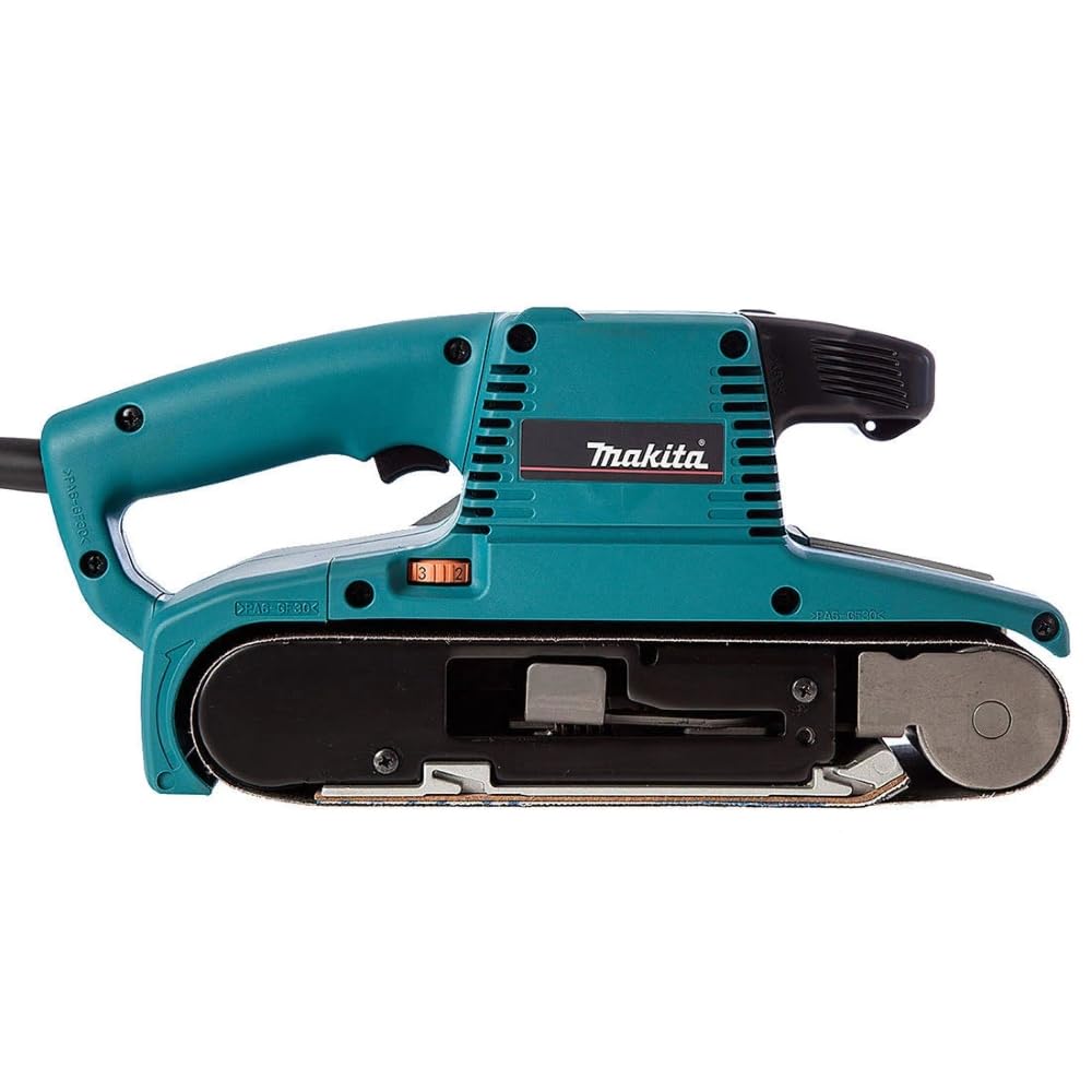 4" x 24" Variable Speed Belt Sander A84068