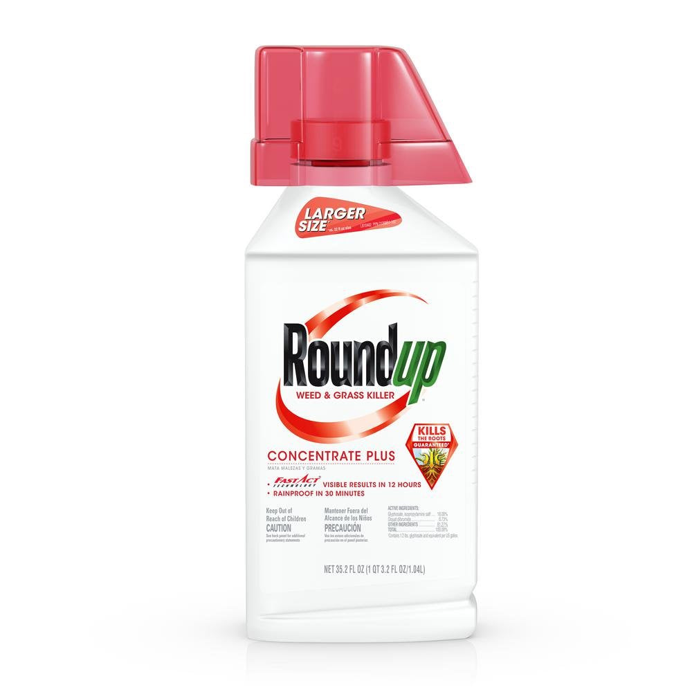 Weed and Grass Killer Concentrate A952