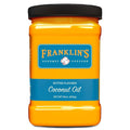 Butter Flavored Coconut Oil 30 oz O50264