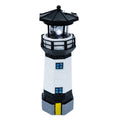 Solar Powered Rotating Garden Statue G4213