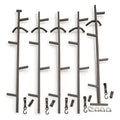 Climbing Stick Ladder T420