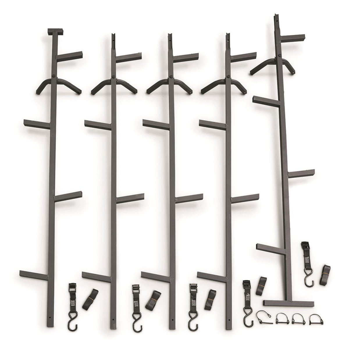 Climbing Stick Ladder T420