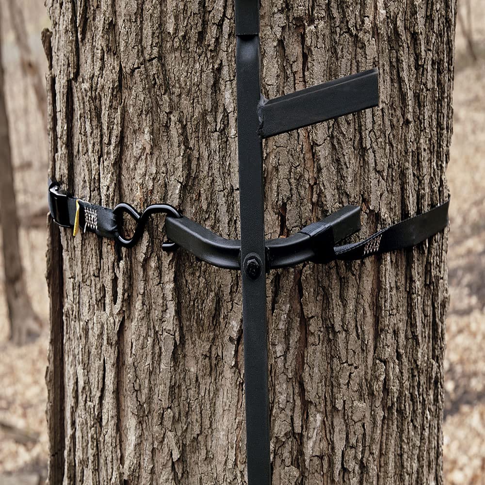 Climbing Stick Ladder T420