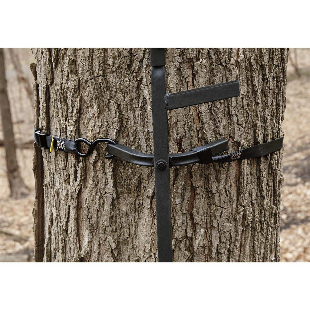 Climbing Stick Ladder T420