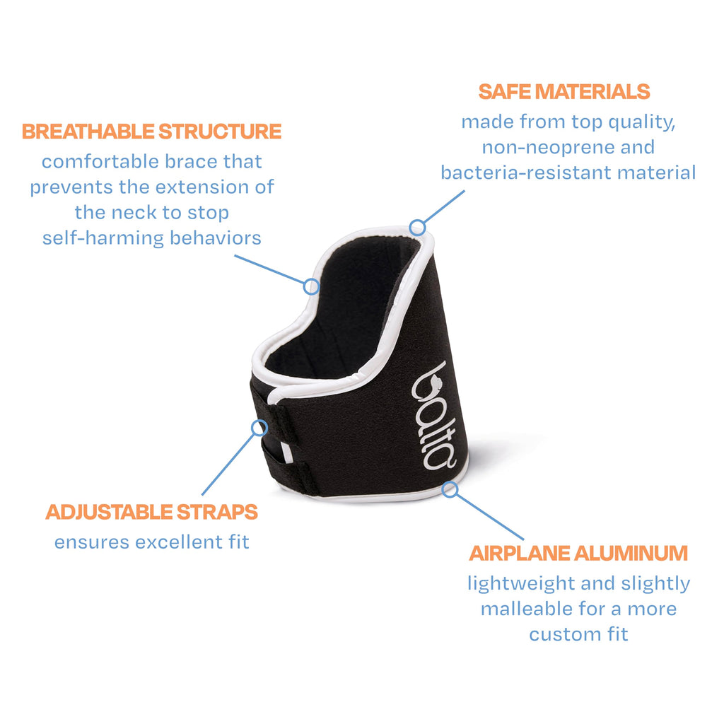 Padded Cat Recovery Collar G872407