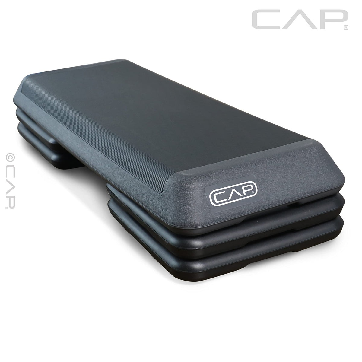 Adjustable Aerobic Step Platform Y740