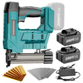 Cordless 18 Gauge 2 in 1 Brad Nailer L2364