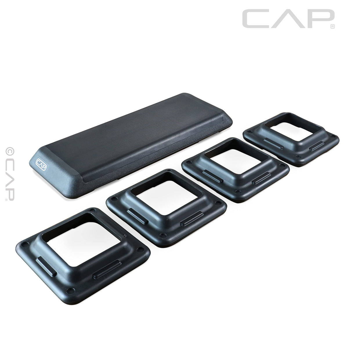 Adjustable Aerobic Step Platform Y740