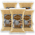 Organic Hard White Wheat Berries 25 Pounds K655998