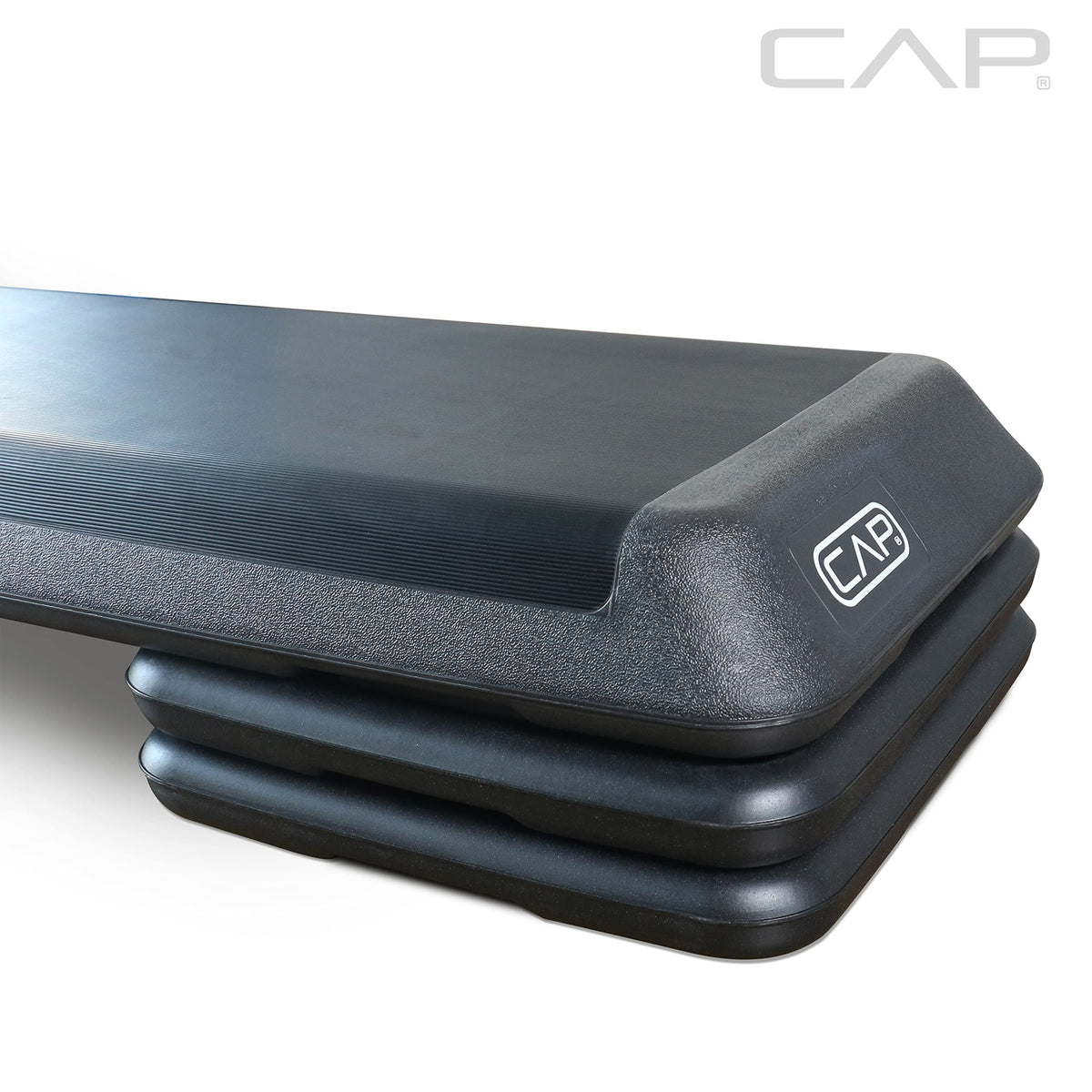 Adjustable Aerobic Step Platform Y740