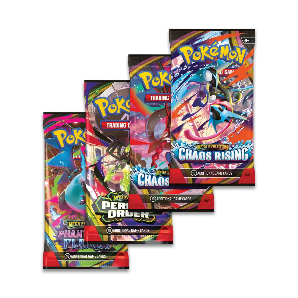 Pokmon Collectible Card Tcg H56936