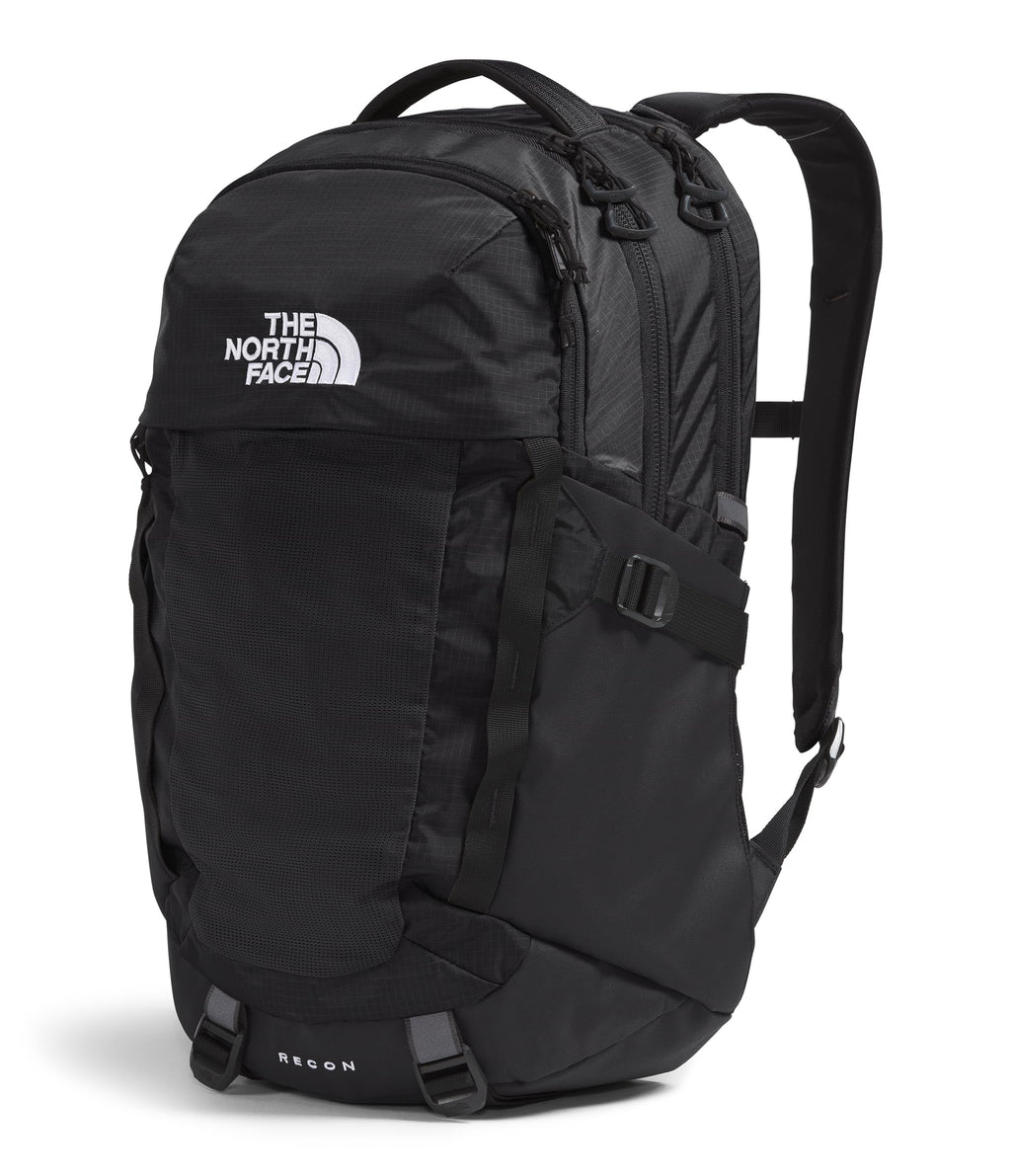 Black Laptop Backpack I4041