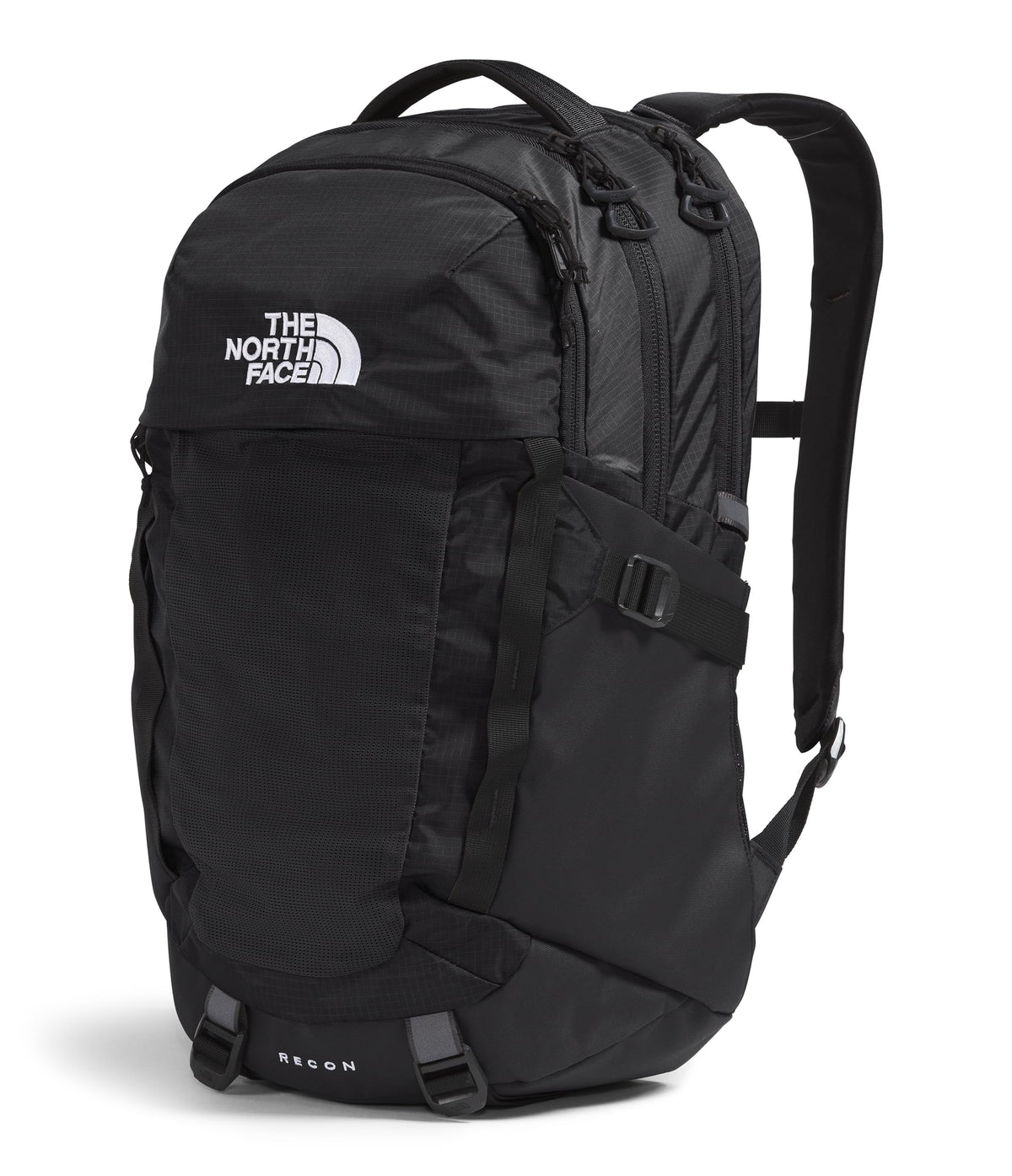 Black Laptop Backpack I4041