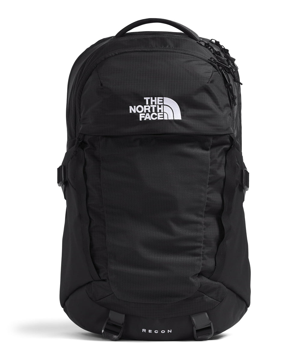 Black Laptop Backpack I4041