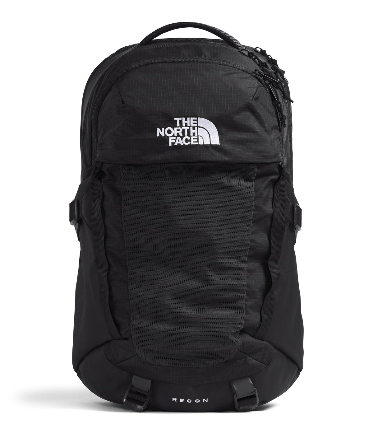 Black Laptop Backpack I4041