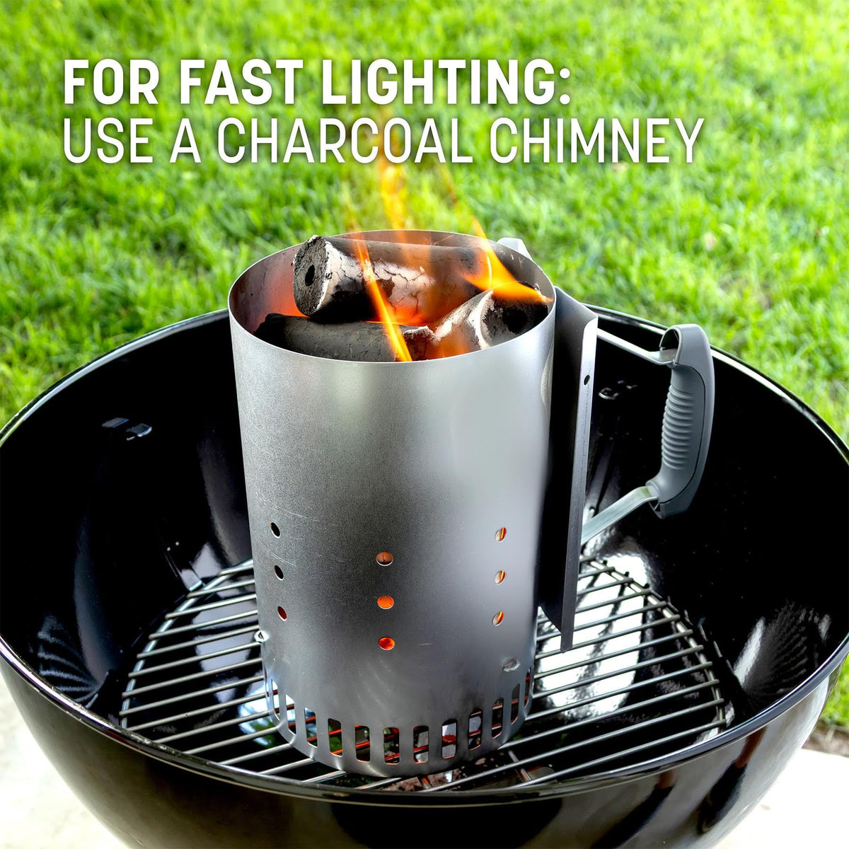 14 lb Bag Charcoal for Grilling, Smoking & Outdoor Cooking H236702