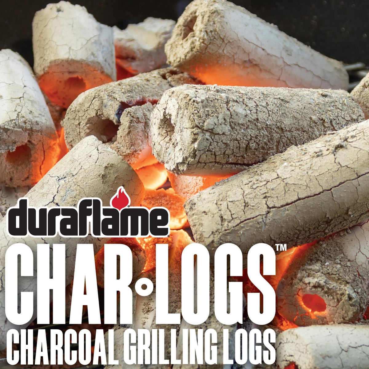 14 lb Bag Charcoal for Grilling, Smoking & Outdoor Cooking H236702