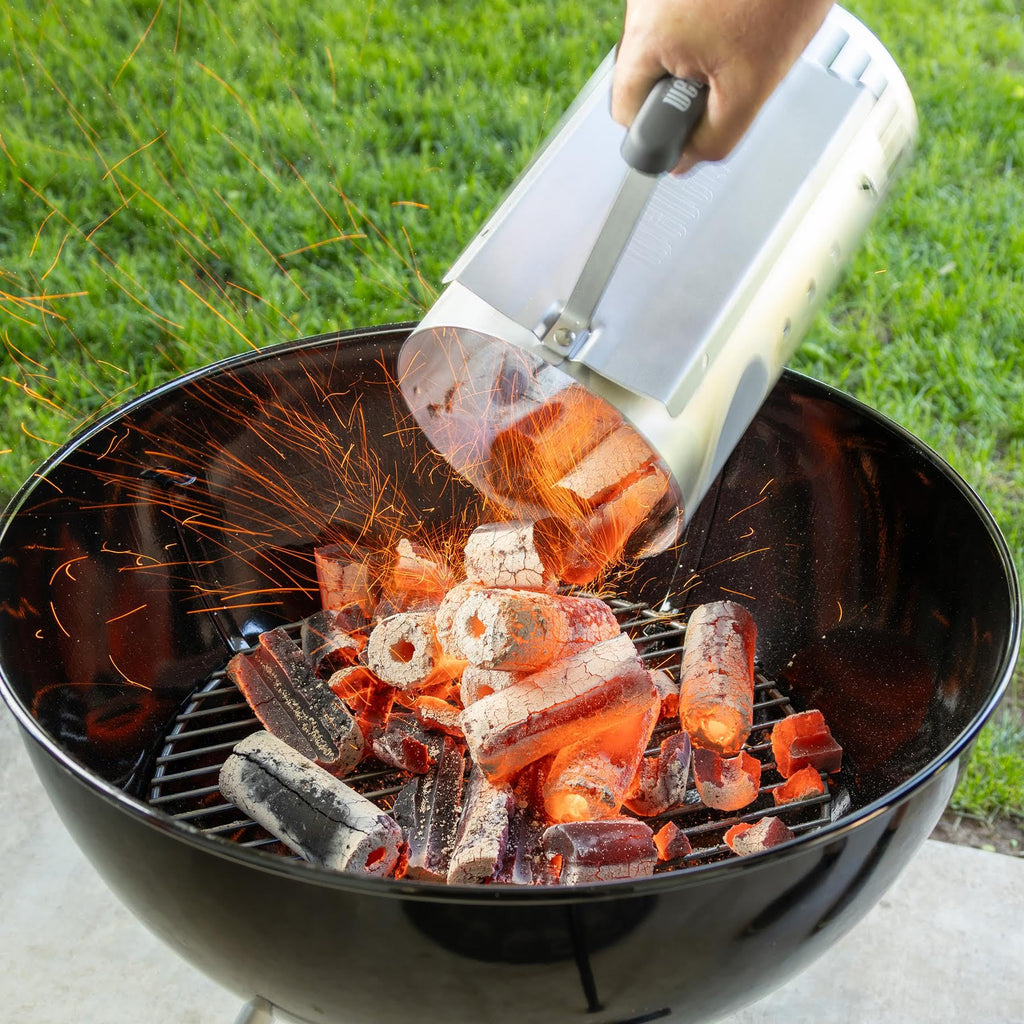 14 lb Bag Charcoal for Grilling, Smoking & Outdoor Cooking H236702