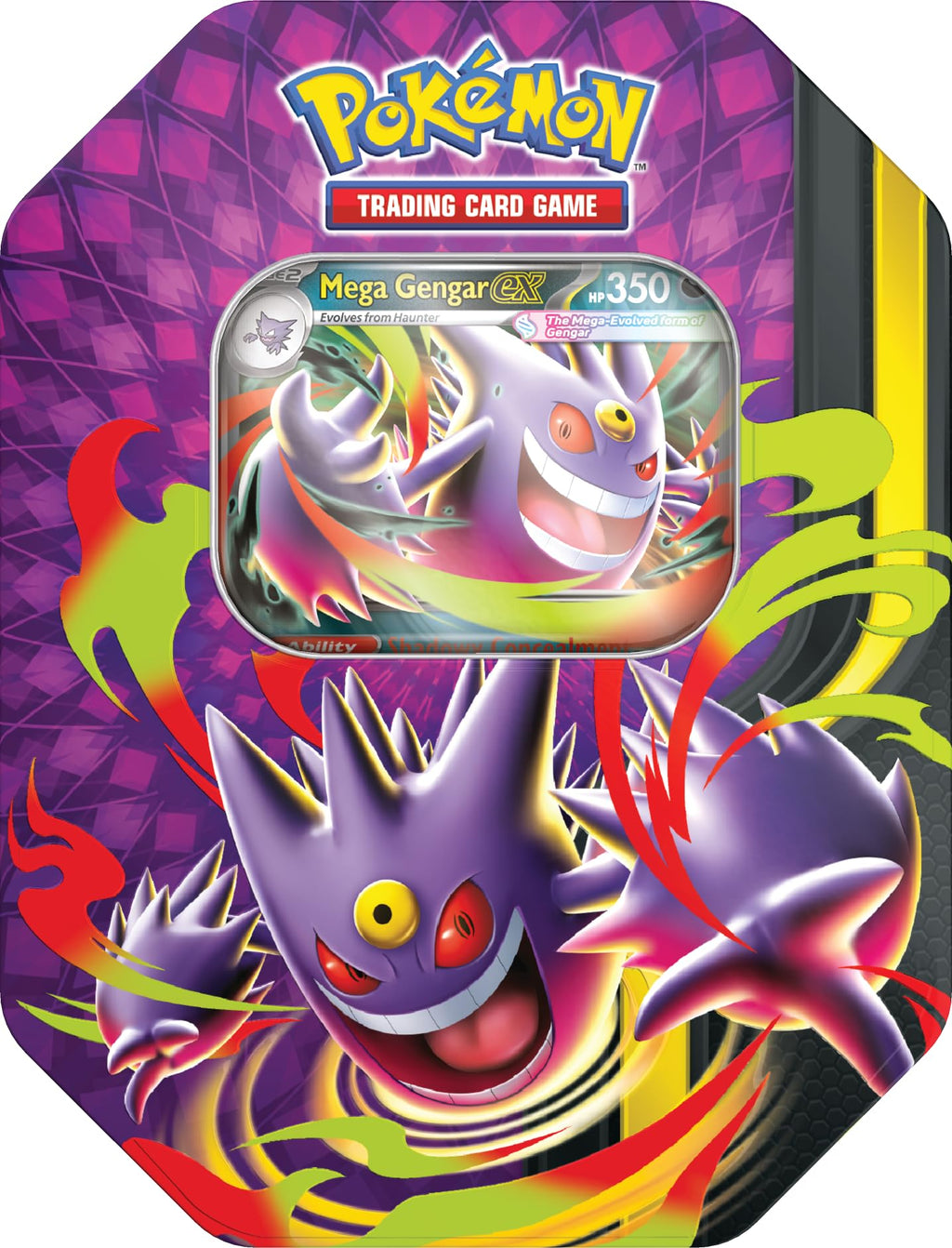 Pokmon Collectible Card Tcg H56936